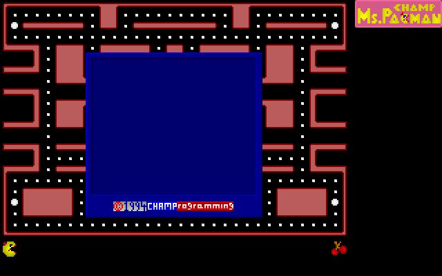 Ms pacman download for windows