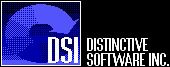 distinctive-software