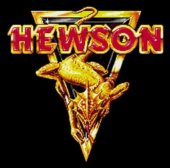 hewson-consultants