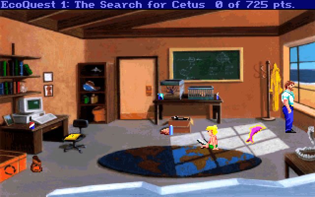 download EcoQuest: The Search for Cetus