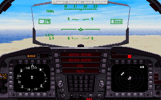 F-15 Download Game