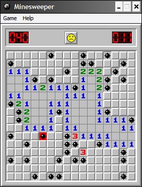 Minesweeper Classic! download the new for windows
