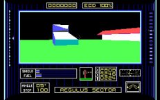 Ground Control (Windows XP/98/95) game - Abandonware DOS