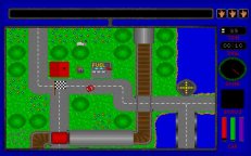 Ground Control (Windows XP/98/95) game - Abandonware DOS