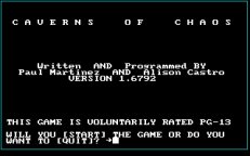 caverns-of-chaos-01.jpg - DOS
