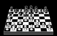 Chessmaster 9000 (Windows XP/98/95, Mac) game - Abandonware DOS