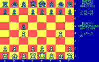 Chessmaster 9000 strategy for Windows XP/98/95 (2002) - Abandonware DOS
