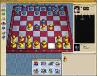  Chessmaster 9000 : Video Games
