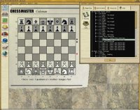 Chessmaster 6000 - Macintosh Repository