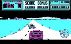 Play Crazy Cars II online - Play old classic games online