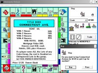 monopoly for dos free download