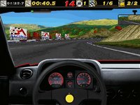 Download The Need for Speed (DOS) game - Abandonware DOS