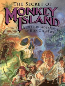 monkey island special edition no cd