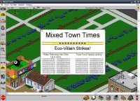 download simtown maxis free