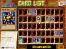 yugiho-joey-02.jpg - Windows XP/98/95