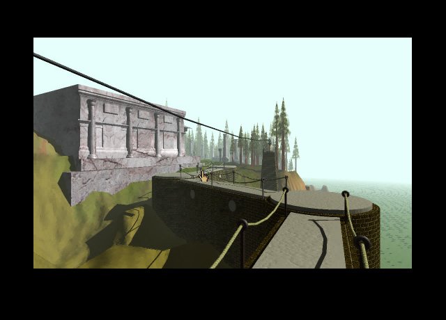 myst game guide
