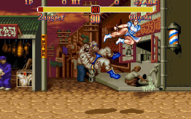 street fighter 2 free download for pc full version
