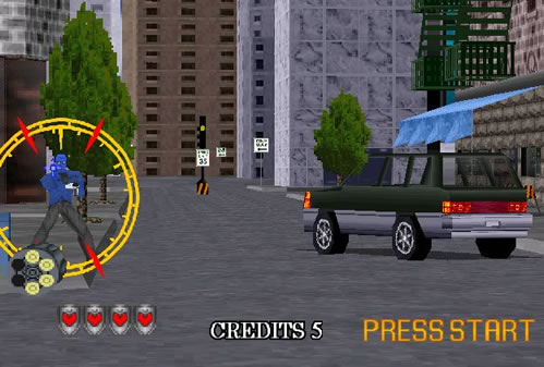 vcop2 online game