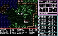 An old school RPG: The Magic Candle