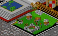 Jones in the Fast Lane: board game meets life simulation - Abandonware DOS