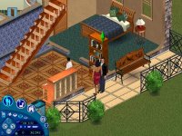 The Sims: a masterpiece by Will Wright