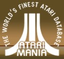 Atari Mania